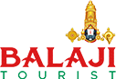 Balaji Tourist